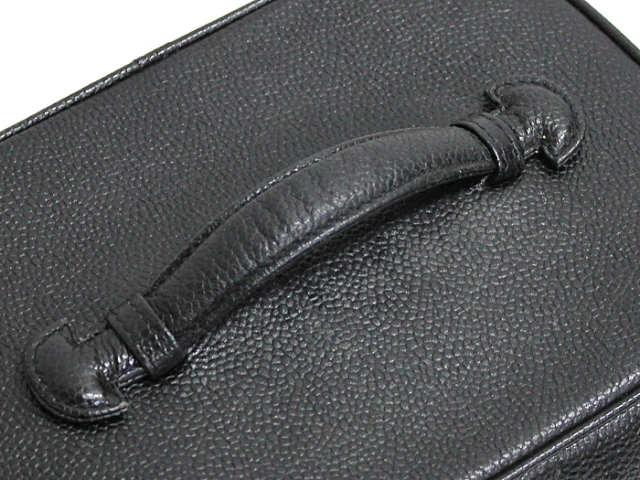 送料、代引手数料無料】 ◇ 【中古】 シャネル ◇ バニティ