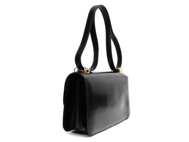 送料・代引手数料無料】 ◇ 【中古】 エルメス ショルダーバッグ  