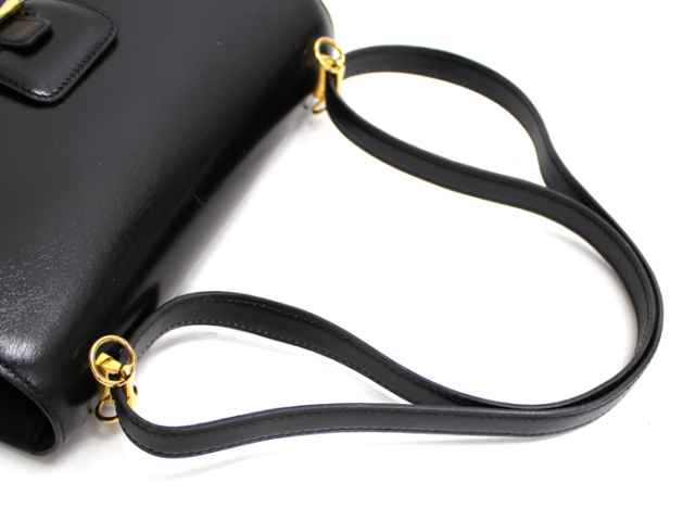 送料・代引手数料無料】 ◇ 【中古】 エルメス ショルダーバッグ  