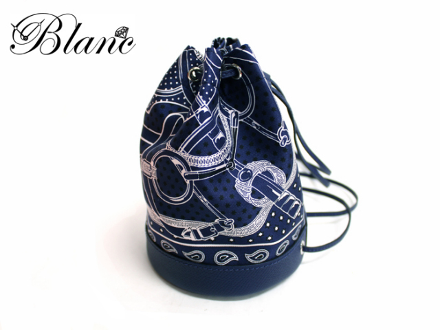 麻布十番ブラン】◇【未使用展示品】 エルメス ソワ・クール タイニー  