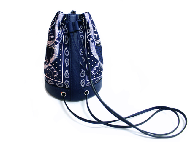 麻布十番ブラン】◇【未使用展示品】 エルメス ソワ・クール タイニー  