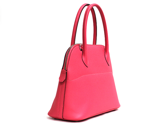 美品♡HERMES ボリード27 ローズアザレ♡レシート有り/2020年 美品♡HERMES ボリード27 ローズアザレ♡レシート有り/2020年