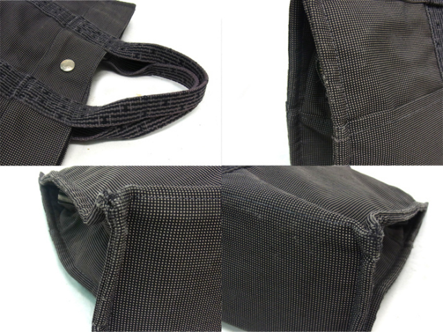 エルメス エールライントートMM