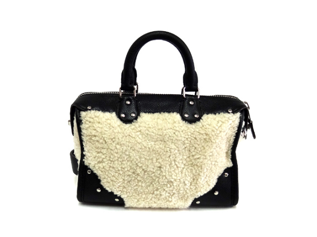 送料、代引手数料無料】 ☆ 【中古】 【レア】 コーチ ☆ ライダー