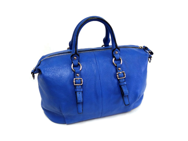 送料、代引手数料無料】◇【中古】コーチ マディソン レザー  