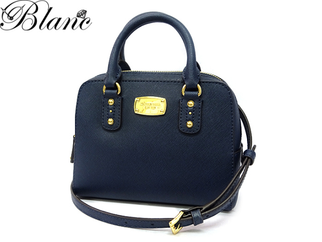 ［タグ付き新品未使用］マイケルコースハンドバッグです‼️ MKハンドバッグ