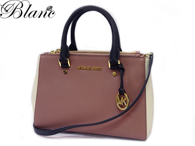 マイケルコース ショルダーバッグ美品 - （3156】美品 MICHAEL KORS  