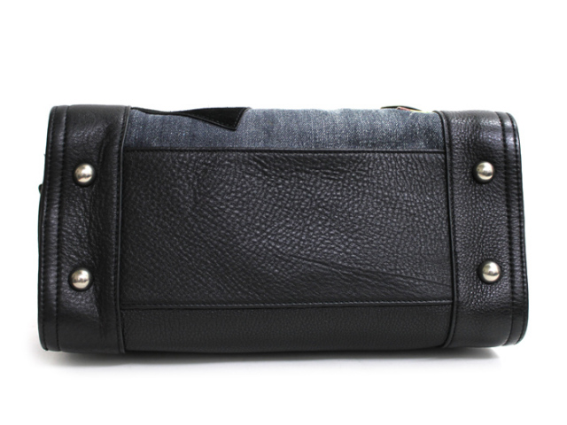 ロエベ ＆ ジュンヤワタナベ コムデギャルソン ◇ アマソナ デニム  