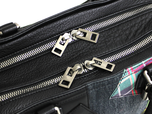 ロエベ ＆ ジュンヤワタナベ コムデギャルソン ◇ アマソナ デニム  