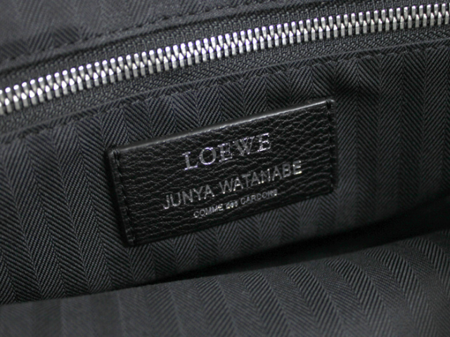 ロエベ ＆ ジュンヤワタナベ コムデギャルソン ◇ アマソナ デニム  