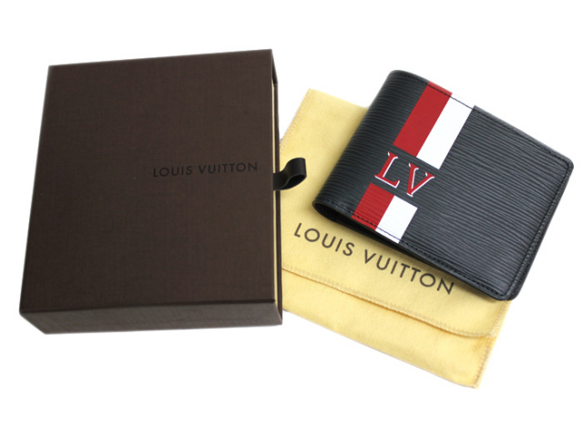 ルイヴィトン 二つ折り札入れ エピ ストライプ メンズ M61586 Amazon | [ルイヴィトン] 財布 30381 LOUIS VUITTON タイガ