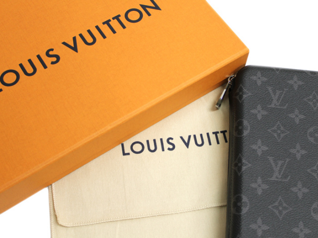 中古美品】◇ ルイ・ヴィトン ◇ IPAD カバー ボックス ◇ モノグラム  