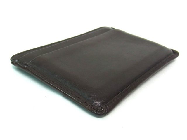 送料・代引手数料無料】 ◇ 【中古】 シャネル カンボンライン カード