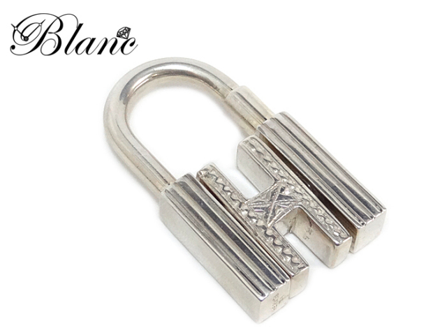 送料、代引手数料無料】◇【中古】【磨き仕上げ済み】エルメス  