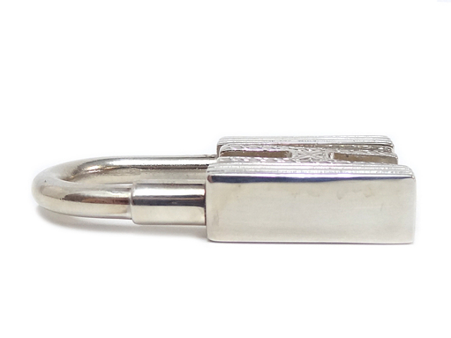 送料、代引手数料無料】◇【中古】【磨き仕上げ済み】エルメス  