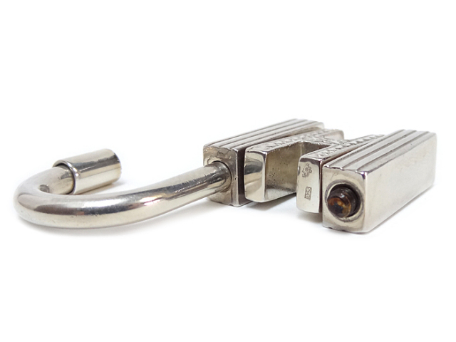 送料、代引手数料無料】◇【中古】【磨き仕上げ済み】エルメス  