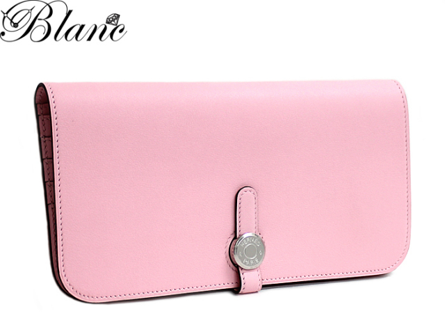 送料、代引手数料無料】 ◇ 【未使用展示品】 エルメス ドゴン ロング