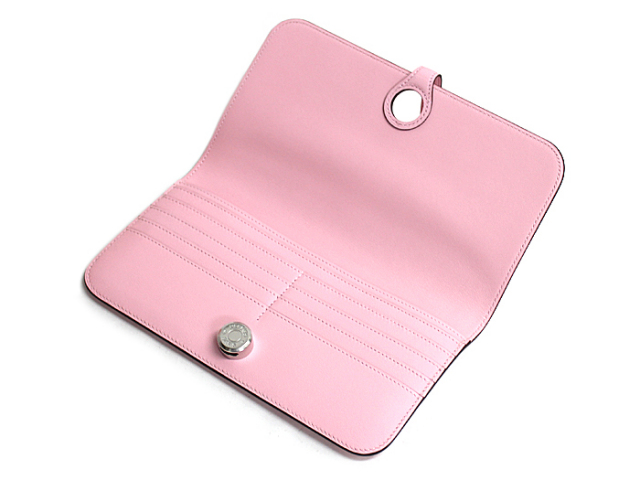 送料、代引手数料無料】 ◇ 【未使用展示品】 エルメス ドゴン ロング