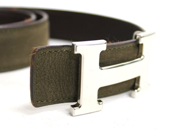 中古】◇ エルメス コンスタンス Hベルト ◇ キットベルト  