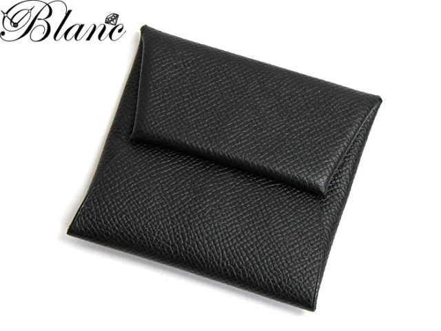 送料・代引手数料無料】 ◇ 【中古】 エルメス ◇ バスティア コイン  