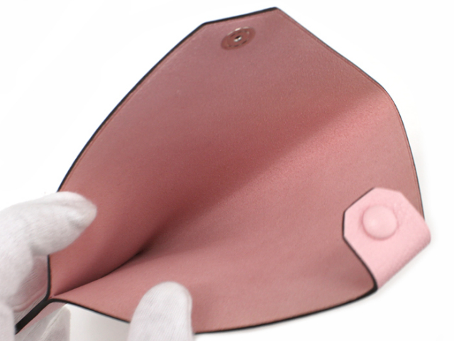 麻布十番ブラン】 【未使用展示品】 エルメス タルマックPM ローズ  