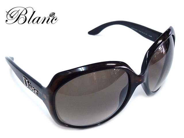 ディオール Dior Boby S1U サングラス 衣料品 GP / プラスチック  