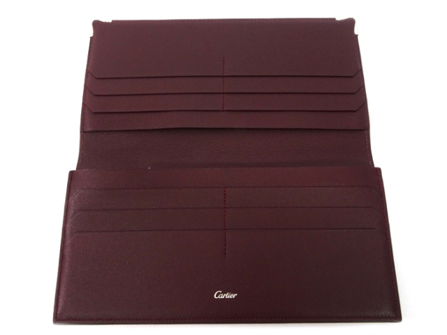 送料、代引手数料無料】 ◇ 【中古美品】 カルティエ マスト・ドゥ  