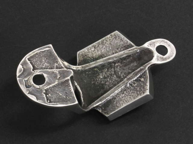クロムハーツ ボトル オープナー チャーム シルバー ペンダント クロムハーツ ◇ ボトル オープナー / Bottle opener ◇ 壁掛け