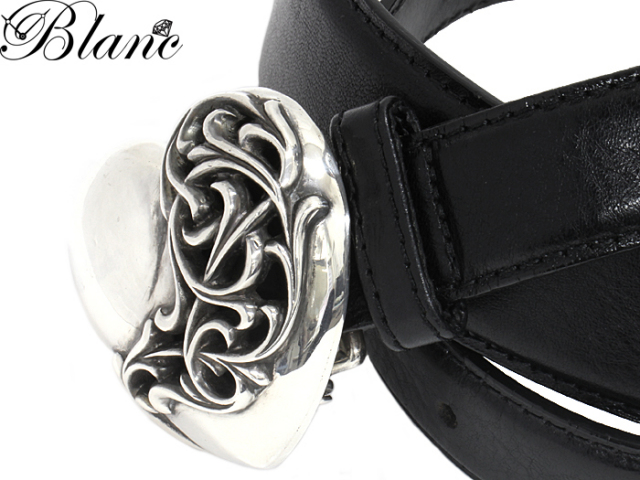 送料・代引手数料無料】 ◇ 【中古】 クロムハーツ ◇ ハート・ラージ  