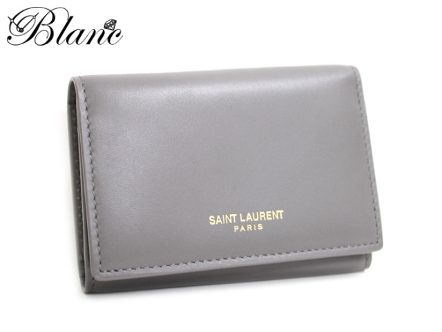 中古良品】◇ サンローランパリ ◇ クラシック サンローラン 6連キー  