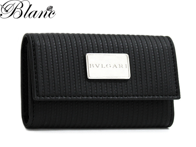 送料・代引手数料無料】 ◇ 【中古美品】 ブルガリ ◇ ミレリゲ 4連