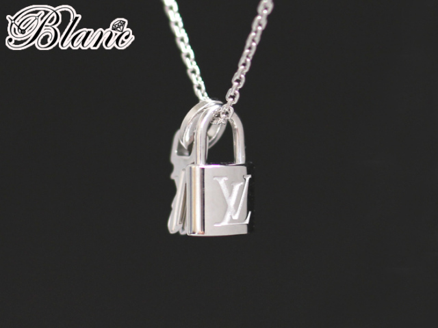 ◇【中古】 ルイ・ヴィトン ◇ パンダンティフ ロックイット  