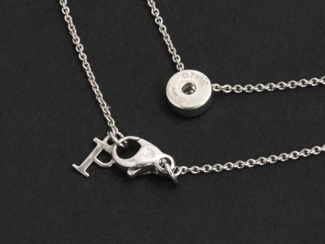 ◇ ピアジェ ◇ ポセション ネックレス ◇ ダイヤモンド ペンダント  