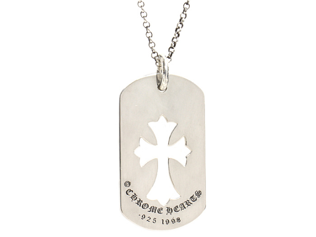 CHROME HEARTS クロムハーツ（原本無） オールドモデル カットアウト  