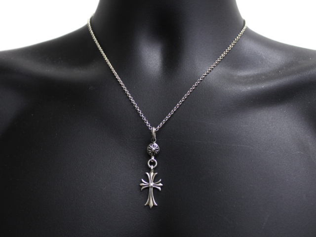 送料・代引手数料無料】 ◇ 【中古】 クロムハーツ 1ボール・タイニー  