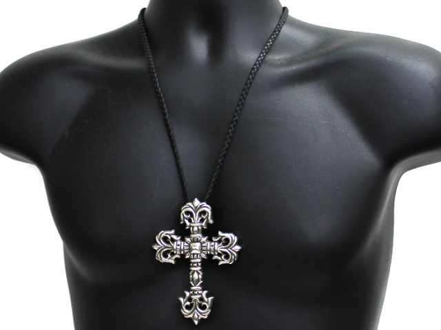 送料、代引手数料無料】 ◇ 【中古】 クロムハーツ フィリグリー  