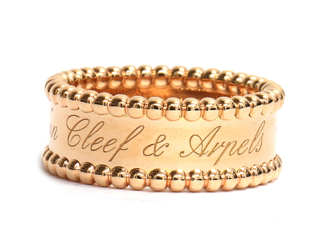 送料、代引手数料無料】 ◇ 【中古】 ヴァンクリーフ＆アーペル  