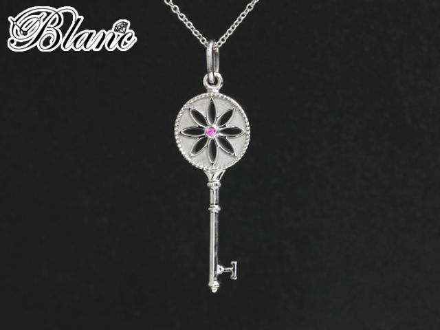 送料、代引手数料無料】◇【中古】 ティファニー ◇ デイジー キー