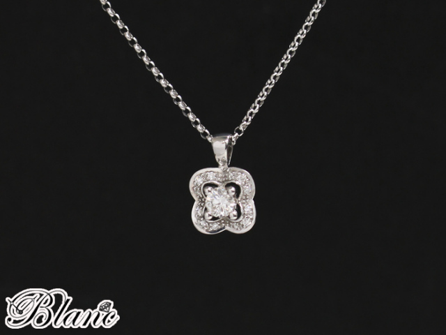 中古磨き仕上げ済】◇ モーブッサン ◇ チャンス オブ ラブ  