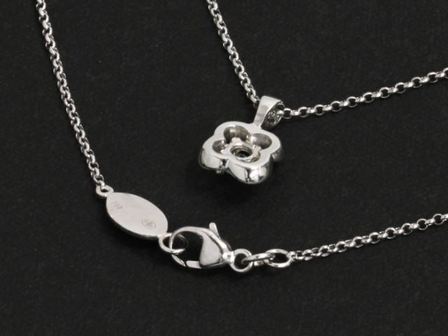 中古磨き仕上げ済】◇ モーブッサン ◇ チャンス オブ ラブ  