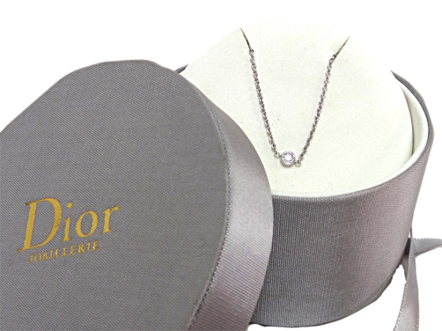 送料、代引手数料無料】 ◇ 【中古】 クリスチャン・ディオール