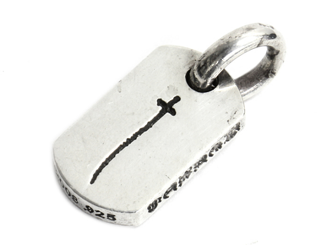 送料、代引手数料無料】 ◇ 【中古】 クロムハーツ ◇ RSクロス  