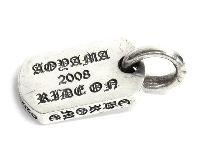 送料、代引手数料無料】 ◇ 【中古】 クロムハーツ ◇ RSクロス  