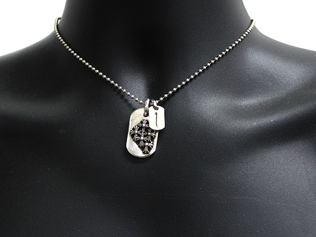 送料、代引手数料無料】 ◇ 【中古】 クロムハーツ ◇ RSクロス  