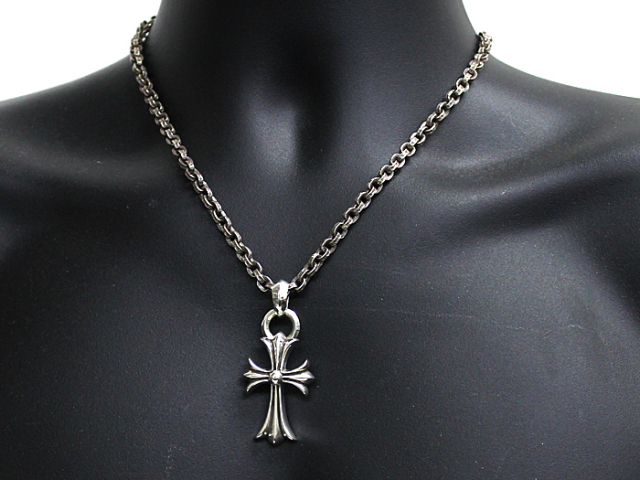 送料、代引手数料無料】 ◇ 【中古品】 クロムハーツ ◇ ペーパー  