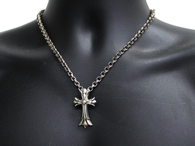 送料、代引手数料無料】 ◇ 【中古品】 クロムハーツ ◇ ペーパー  