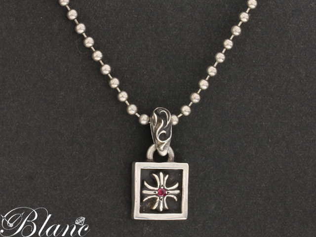 送料、代引手数料無料】 ◇ 【中古】 クロムハーツ フレームド CH  