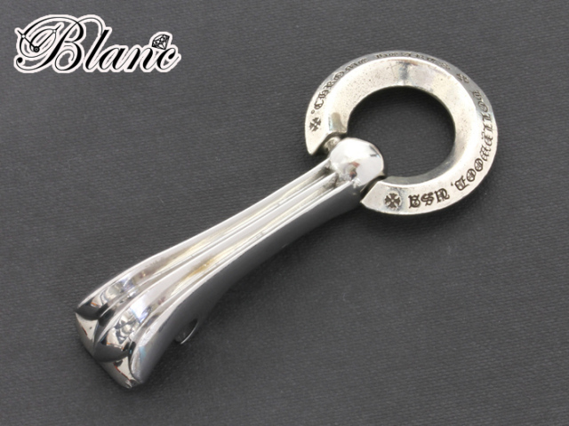 レアアイテム】 クロムハーツ ◇ 栓抜き クロステール オープナー 2011  