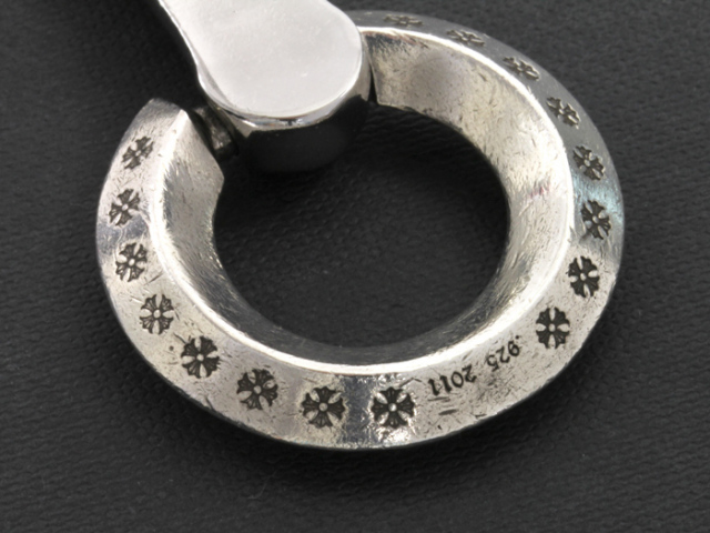 レアアイテム】 クロムハーツ ◇ 栓抜き クロステール オープナー 2011  