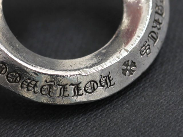 レアアイテム】 クロムハーツ ◇ 栓抜き クロステール オープナー 2011  